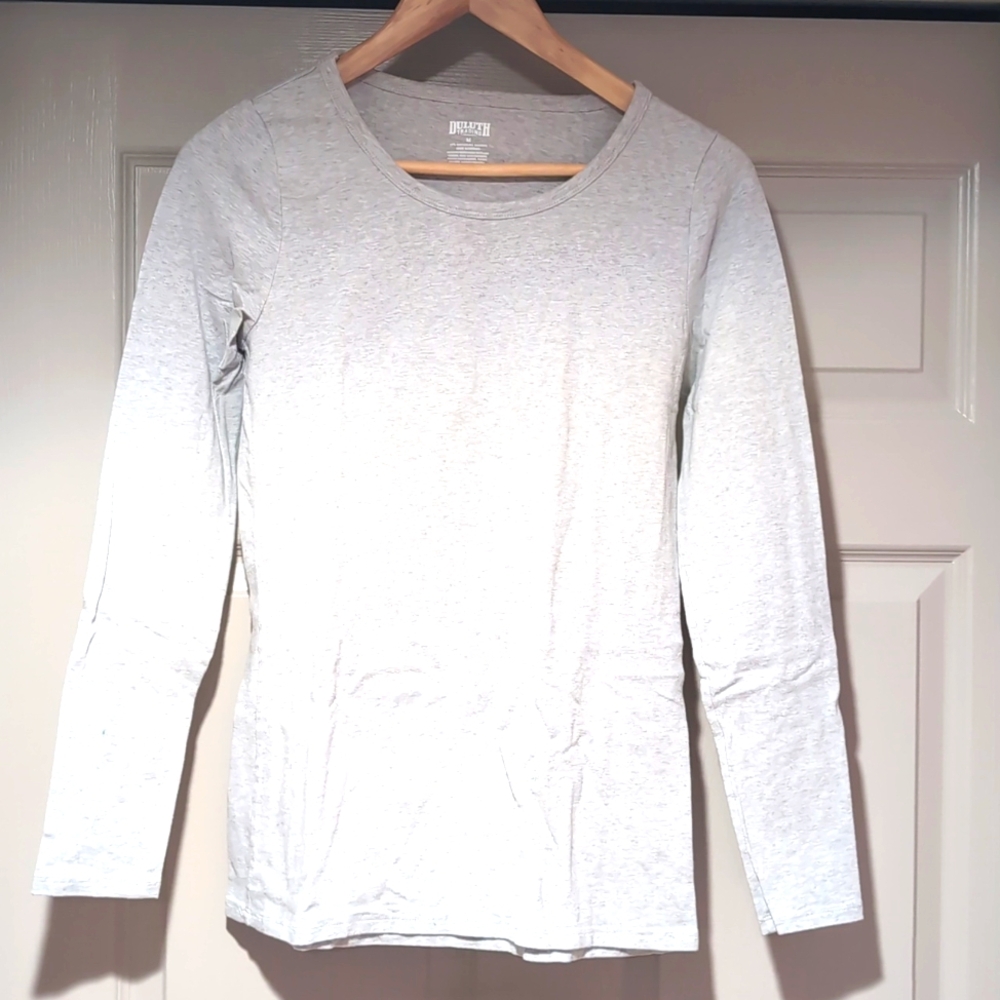No Yank Long Sleeve T-shirt